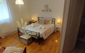 La Grange - Chambre D'Hotes Micanel